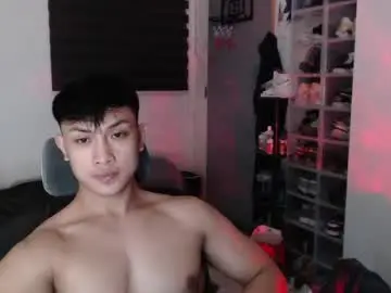 Chaturbate Live Sex of princeadrianx
