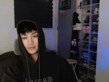 Chaturbate Watch Live Sex Cams of princeadrianx