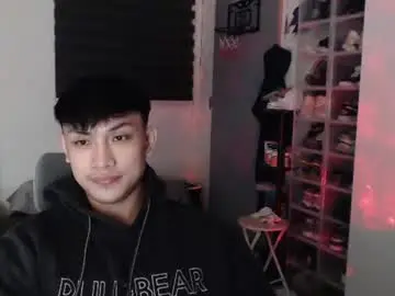 Chaturbate Best Webcam of princeadrianx