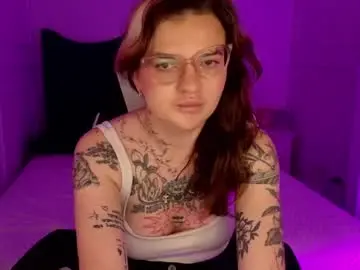 Chaturbate Private Sex Chat of sashaglow_
