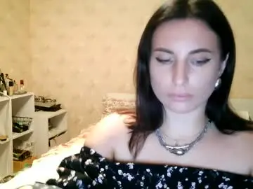 Chaturbate Live Sex Cam of valentinaklaver