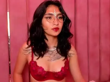 Chaturbate Sex Chat of velvet_mystic