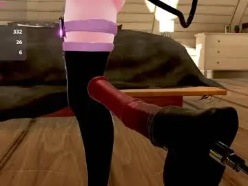 Chaturbate Live Sex of akira_noctraa