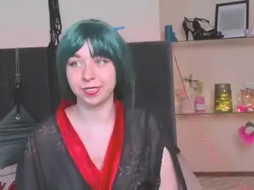 Chaturbate Adult Webcams of alexxisskyy