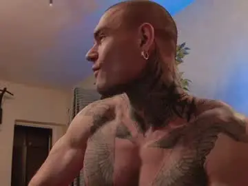 Chaturbate Adult Video Chat of bulatov_x