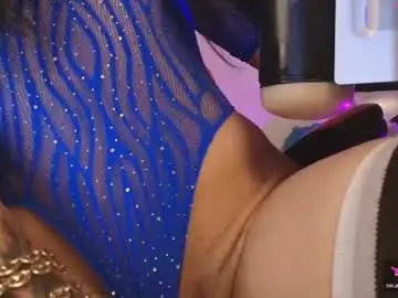 Chaturbate Sex Cam of charlotte_cruzxx