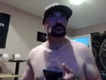 Chaturbate Adult Video Chat of clintwood12