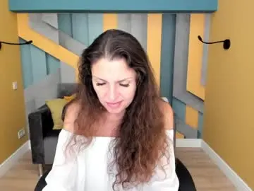 Chaturbate Live Sex of ellalongs