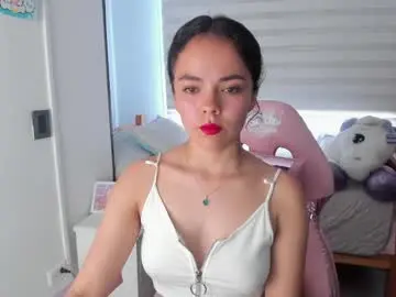 Chaturbate Free Porn Cam of mal_norma