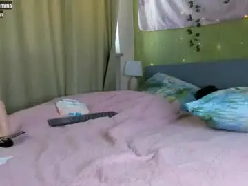 Chaturbate Adult Webcam of mollycemma