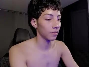 Chaturbate Free Porn Cam of philipe_moonlight_