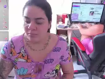 Chaturbate Live Sex of shaaroonhillss1