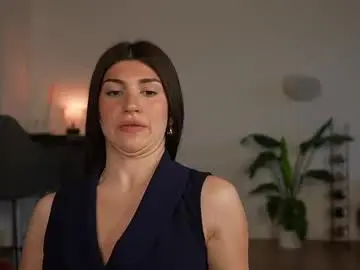 Chaturbate Sex Chat of sweetjona