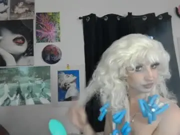 Chaturbate Nude Webcam of viperthedoll