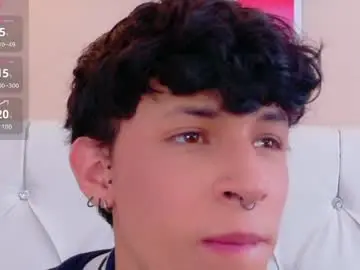 Chaturbate Free Porn Cam of axel_evanss