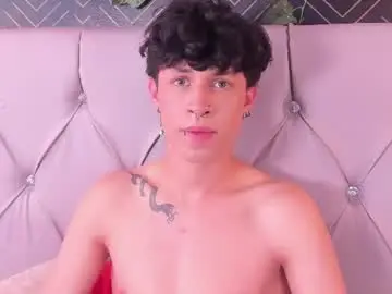 Chaturbate Live Porn of axel_evanss