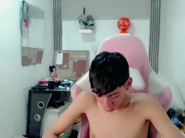 Chaturbate Sex Cam of liarr_