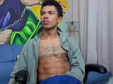 Chaturbate Live Sex Cam of daniels6959