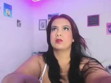 Chaturbate Free Porn Cam of dulce__love69