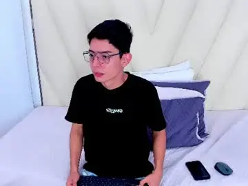 Chaturbate Best Webcam of ethan12_