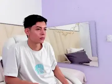 Chaturbate Best Webcam of ethan12_