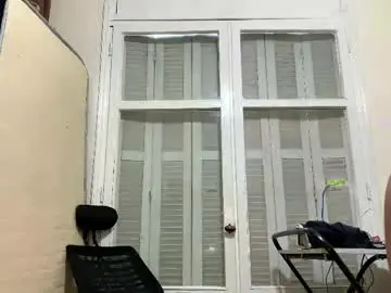 Chaturbate Live Porn of letmerideyourass