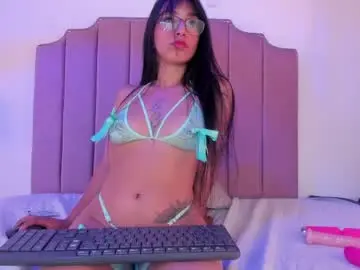 Chaturbate Free Live Porn of liilith_dh