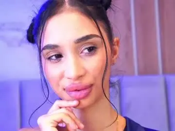 Chaturbate Free Porn Cam of lunablis