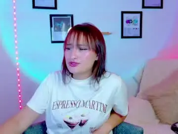 Chaturbate Private Sex Chat of nathalia_ramirez_