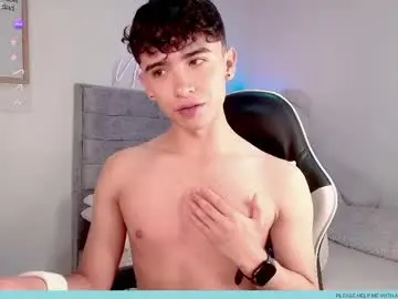 Chaturbate Adult Webcams of nico_prince