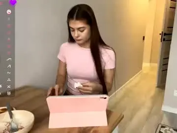 Chaturbate Live Sex Cam of rhiannonhamzik