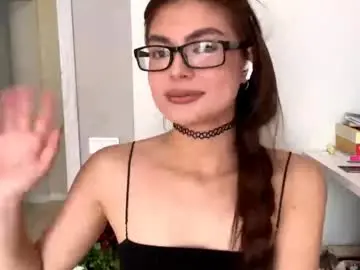 Chaturbate Sex Chat of rhiannonhamzik