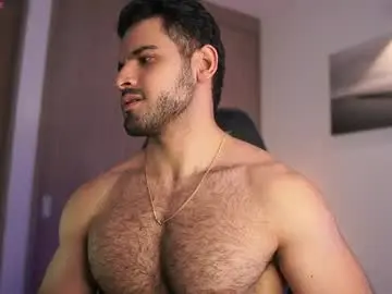 Chaturbate Nude Webcam of rick_smith153