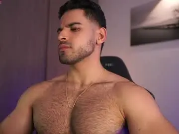 Chaturbate Live Porn of rick_smith153