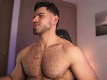 Chaturbate Nude Webcam of rick_smith153