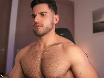 Chaturbate Nude Webcam of rick_smith153