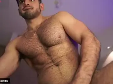 Chaturbate Nude Webcam of rick_smith153