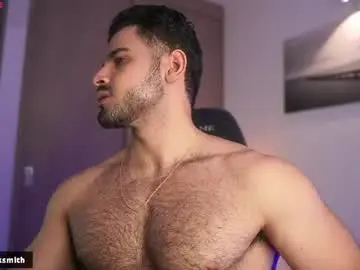Chaturbate Adult Video Chat of rick_smith153