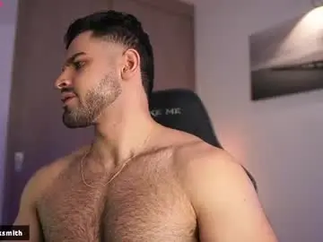 Chaturbate Private Sex Chat of rick_smith153