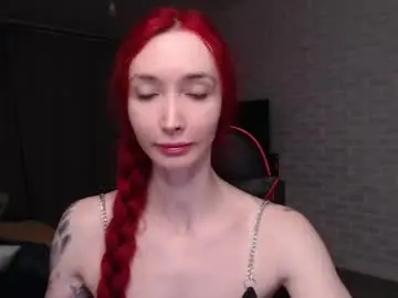 Chaturbate Best Webcam of roxy_silver