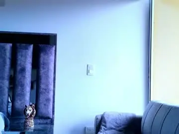 Chaturbate Live Sex Cam of santin_seans