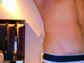 Chaturbate Nude Webcam of santin_seans