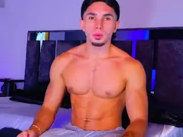 Chaturbate Sex Chat of santin_seans