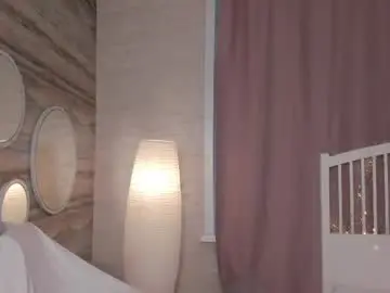 Chaturbate Free Porn Cam of synne_glows