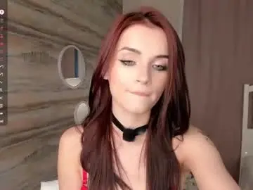 Chaturbate Sex Chat of synne_glows