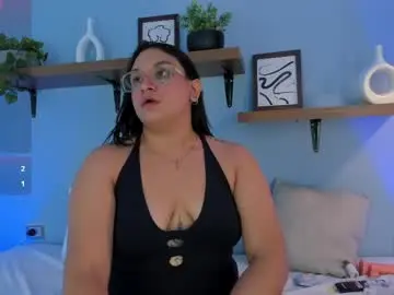 Chaturbate Adult Webcam of tianacortes
