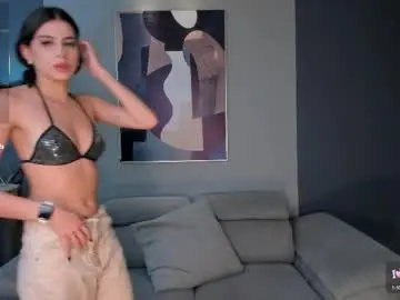 Chaturbate Live Porn of bellaconnor_