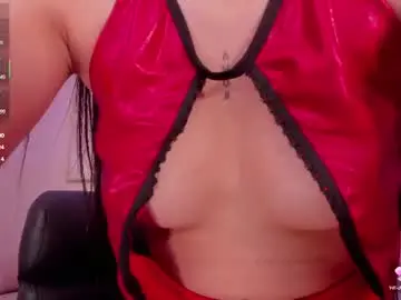 Chaturbate Live Porn of bellaconnor_