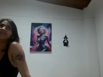 Chaturbate Adult Video Chat of crystal_starx
