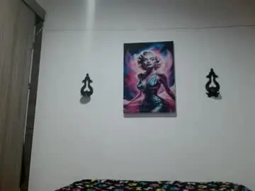 Chaturbate Best live sex cam show of crystal_starx